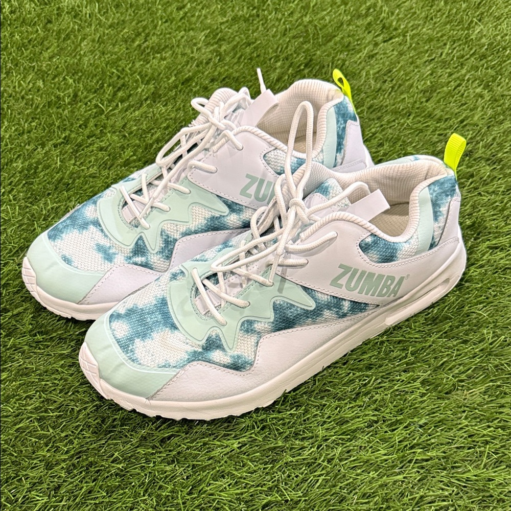 Zumba Air Classic Shoes